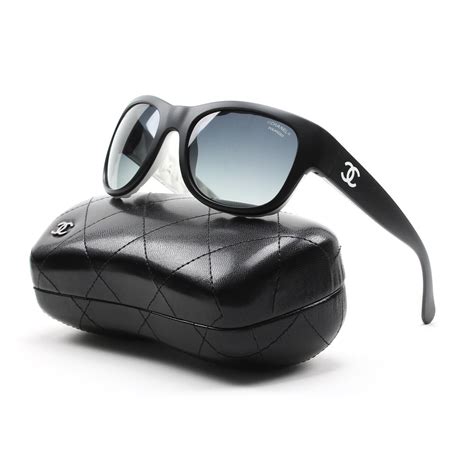 chanel sunglasses at discount online|Women's Designer CHANEL Sunglasses .